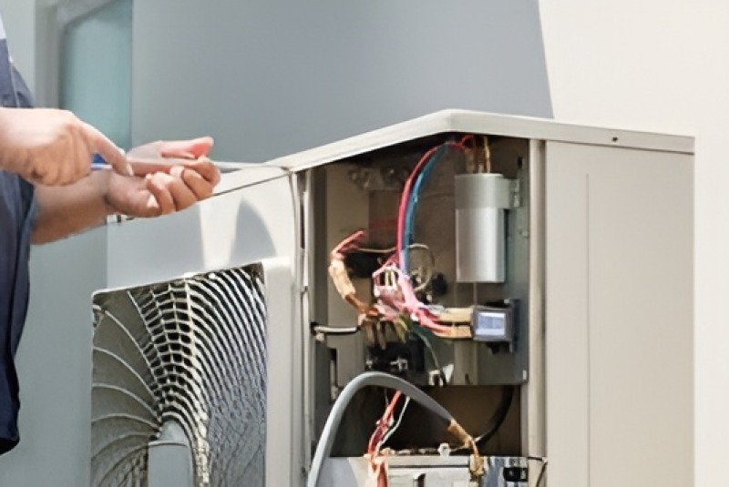 Furnace Repair in North Miami Beach