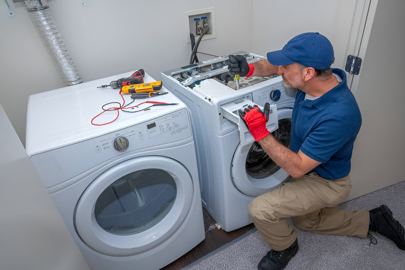 Washing Machine repair in North Miami Beach