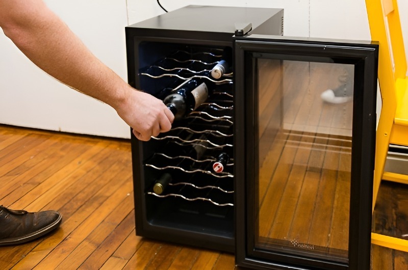 Wine Cooler and Cellar Repair in North Miami Beach